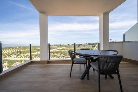 Villa i Algorfa, Alicante, Algorfa - € 965.000 | Ref: N9537 - foto 41