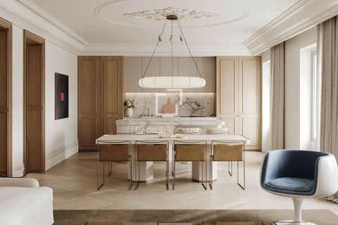 Lejlighed i Madrid, Madrid, Madrid - € 4.200.000 | Ref: MAD66053 - foto 2