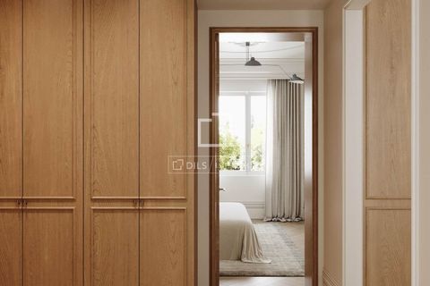 Lejlighed i Madrid, Madrid, Madrid - € 4.200.000 | Ref: MAD66053 - foto 3