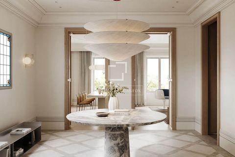 Lejlighed i Madrid, Madrid, Madrid - € 4.200.000 | Ref: MAD66053 - foto 4