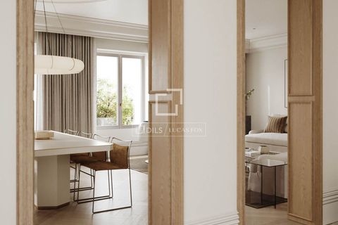 Lejlighed i Madrid, Madrid, Madrid - € 4.200.000 | Ref: MAD66053 - foto 5