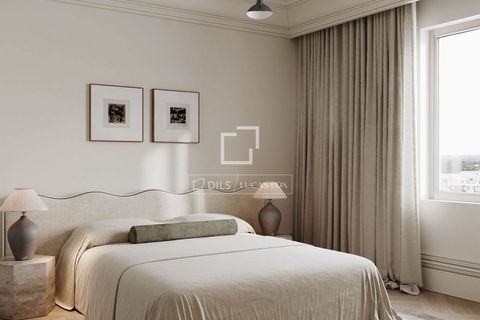 Lejlighed i Madrid, Madrid, Madrid - € 4.200.000 | Ref: MAD66053 - foto 6