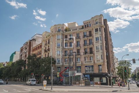 Lejlighed i Madrid, Madrid, Madrid - € 4.200.000 | Ref: MAD66053 - foto 8