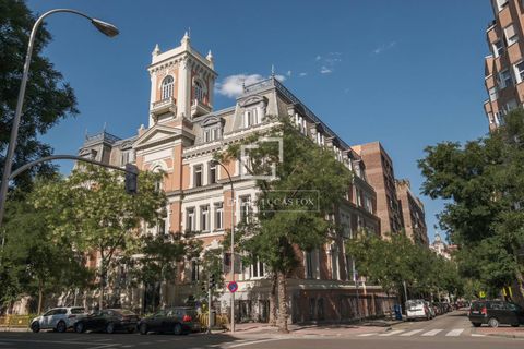 Lejlighed i Madrid, Madrid, Madrid - € 4.200.000 | Ref: MAD66053 - foto 13