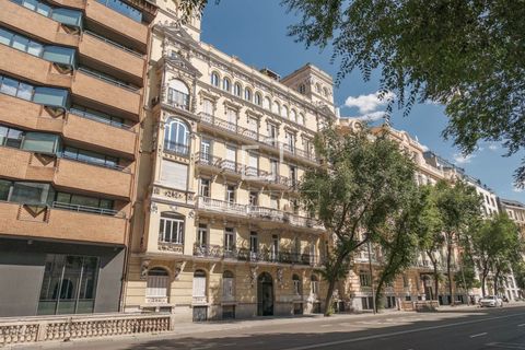 Lejlighed i Madrid, Madrid, Madrid - € 4.200.000 | Ref: MAD66053 - foto 22