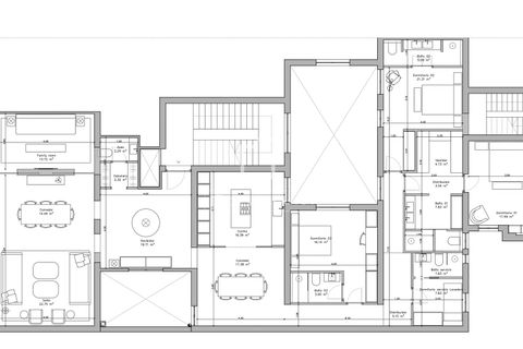 Lejlighed i Madrid, Madrid, Madrid - € 4.200.000 | Ref: MAD66053 - foto 25