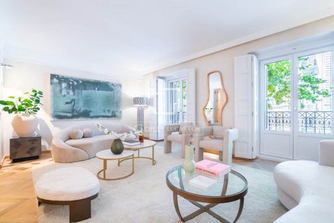 Lejlighed i Madrid, Madrid, Madrid - € 1.995.000 | Ref: MAD66401 - foto 2
