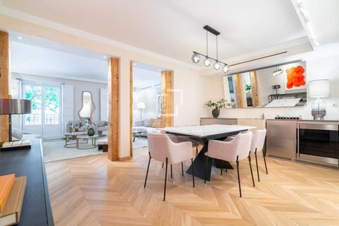 Lejlighed i Madrid, Madrid, Madrid - € 1.995.000 | Ref: MAD66401 - foto 3