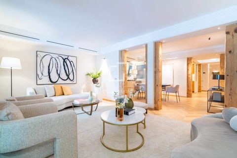 Lejlighed i Madrid, Madrid, Madrid - € 1.995.000 | Ref: MAD66401 - foto 4