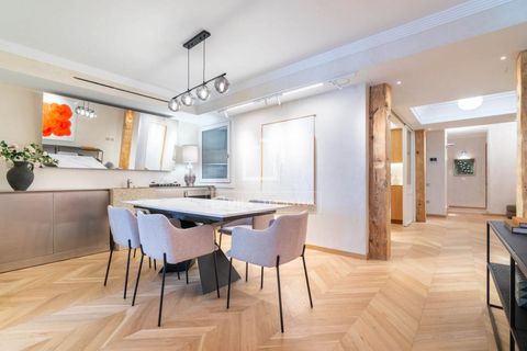 Lejlighed i Madrid, Madrid, Madrid - € 1.995.000 | Ref: MAD66401 - foto 5