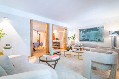 Lejlighed i Madrid, Madrid, Madrid - € 1.995.000 | Ref: MAD66401 - foto 6