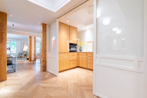 Lejlighed i Madrid, Madrid, Madrid - € 1.995.000 | Ref: MAD66401 - foto 7