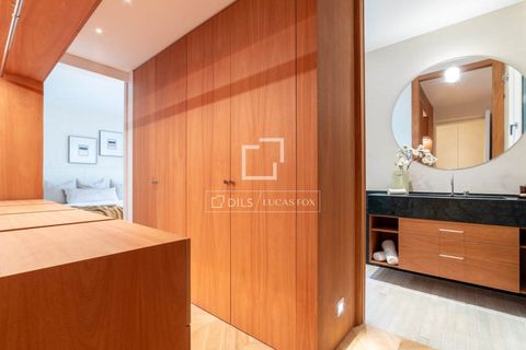 Lejlighed i Madrid, Madrid, Madrid - € 1.995.000 | Ref: MAD66401 - foto 9