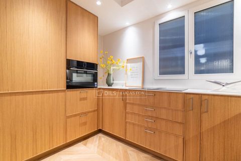 Lejlighed i Madrid, Madrid, Madrid - € 1.995.000 | Ref: MAD66401 - foto 11