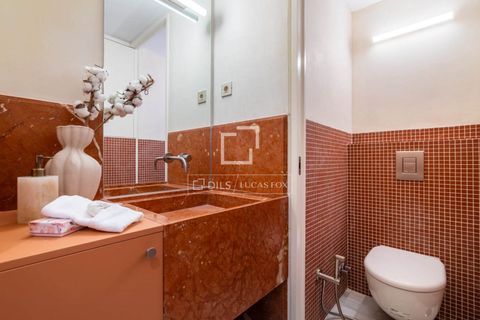 Lejlighed i Madrid, Madrid, Madrid - € 1.995.000 | Ref: MAD66401 - foto 15