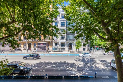 Lejlighed i Madrid, Madrid, Madrid - € 1.995.000 | Ref: MAD66401 - foto 19