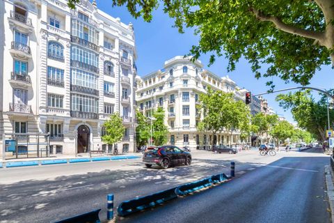 Lejlighed i Madrid, Madrid, Madrid - € 1.995.000 | Ref: MAD66401 - foto 21