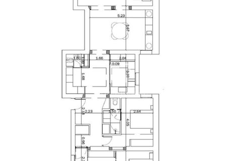 Lejlighed i Madrid, Madrid, Madrid - € 1.995.000 | Ref: MAD66401 - foto 22