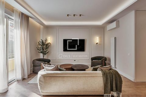Lejlighed i Madrid, Madrid, Madrid - € 3.409.000 | Ref: MAD66438 - foto 1