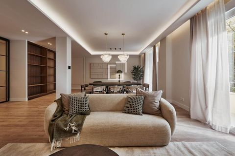 Lejlighed i Madrid, Madrid, Madrid - € 3.409.000 | Ref: MAD66438 - foto 2