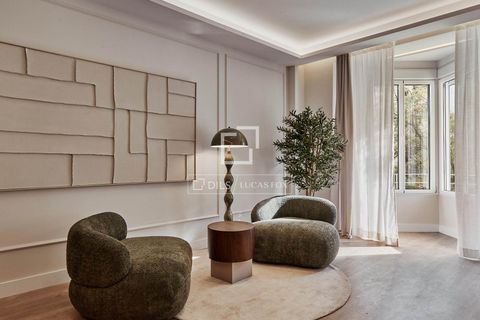 Lejlighed i Madrid, Madrid, Madrid - € 3.409.000 | Ref: MAD66438 - foto 3