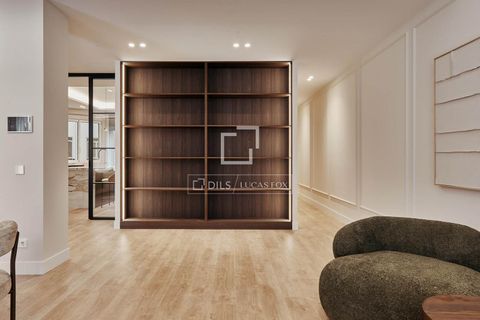 Lejlighed i Madrid, Madrid, Madrid - € 3.409.000 | Ref: MAD66438 - foto 4