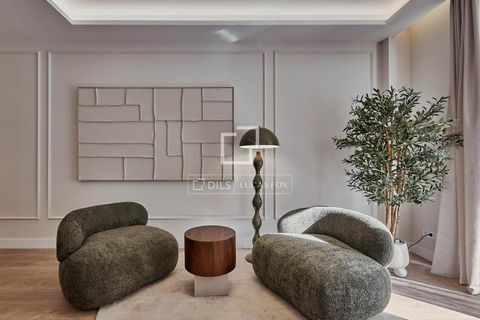 Lejlighed i Madrid, Madrid, Madrid - € 3.409.000 | Ref: MAD66438 - foto 5