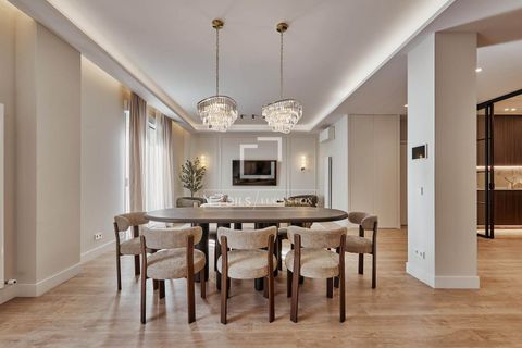 Lejlighed i Madrid, Madrid, Madrid - € 3.409.000 | Ref: MAD66438 - foto 6