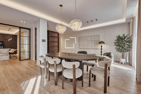 Lejlighed i Madrid, Madrid, Madrid - € 3.409.000 | Ref: MAD66438 - foto 7