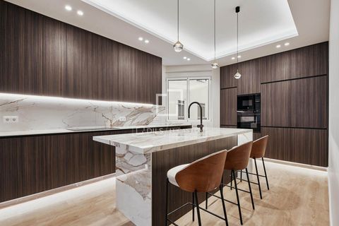 Lejlighed i Madrid, Madrid, Madrid - € 3.409.000 | Ref: MAD66438 - foto 8
