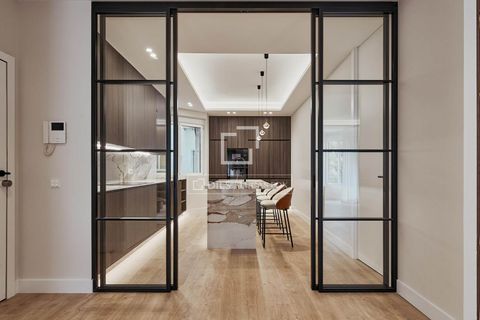Lejlighed i Madrid, Madrid, Madrid - € 3.409.000 | Ref: MAD66438 - foto 9