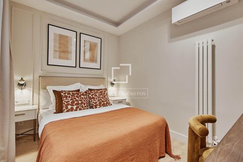 Lejlighed i Madrid, Madrid, Madrid - € 3.409.000 | Ref: MAD66438 - foto 11