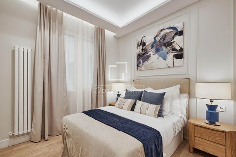 Lejlighed i Madrid, Madrid, Madrid - € 3.409.000 | Ref: MAD66438 - foto 13