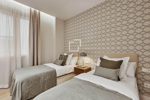 Lejlighed i Madrid, Madrid, Madrid - € 3.409.000 | Ref: MAD66438 - foto 15