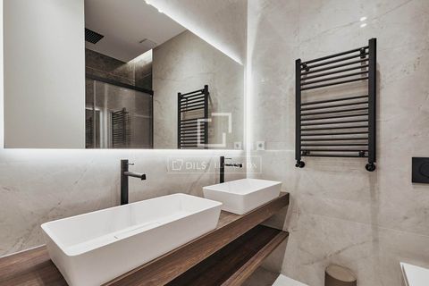 Lejlighed i Madrid, Madrid, Madrid - € 3.409.000 | Ref: MAD66438 - foto 20