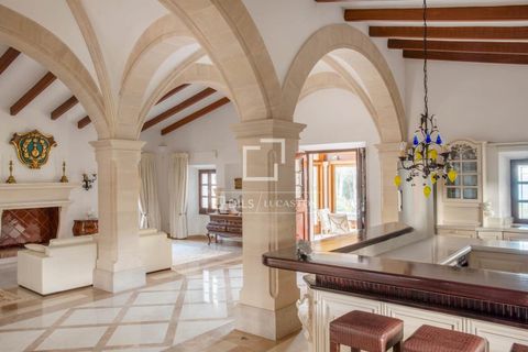 Villa a Alcudia, Mallorca, Alcudia - € 7.500.000 | Ref: MAL65983 - foto 2