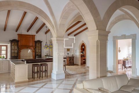 Villa a Alcudia, Mallorca, Alcudia - € 7.500.000 | Ref: MAL65983 - foto 9