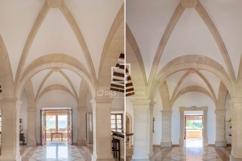 Villa a Alcudia, Mallorca, Alcudia - € 7.500.000 | Ref: MAL65983 - foto 10