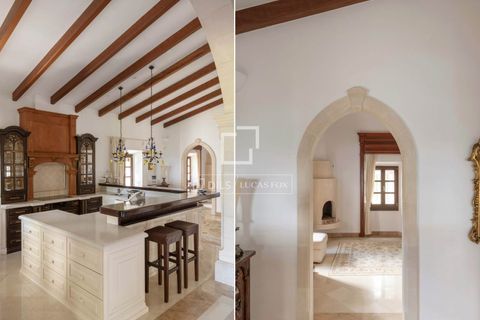 Villa a Alcudia, Mallorca, Alcudia - € 7.500.000 | Ref: MAL65983 - foto 11