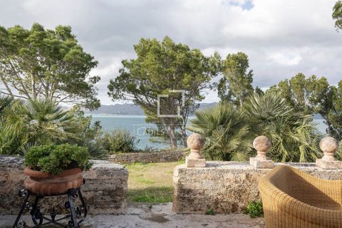 Villa a Alcudia, Mallorca, Alcudia - € 7.500.000 | Ref: MAL65983 - foto 21