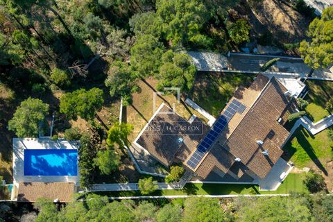 Villa a Cabrera De Mar, Barcelona, Cabrera De Mar - € 1.890.000 | Ref: MRS65653 - foto 2