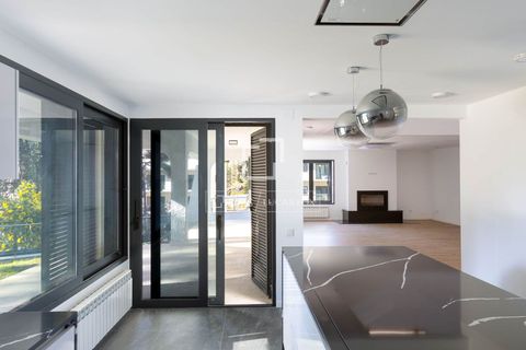 Villa a Cabrera De Mar, Barcelona, Cabrera De Mar - € 1.890.000 | Ref: MRS65653 - foto 11