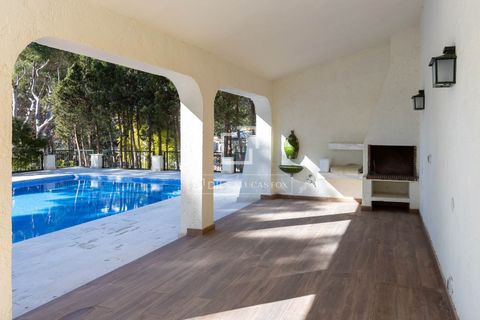 Villa a Cabrera De Mar, Barcelona, Cabrera De Mar - € 1.890.000 | Ref: MRS65653 - foto 42