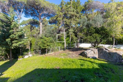 Villa a Cabrera De Mar, Barcelona, Cabrera De Mar - € 1.890.000 | Ref: MRS65653 - foto 44
