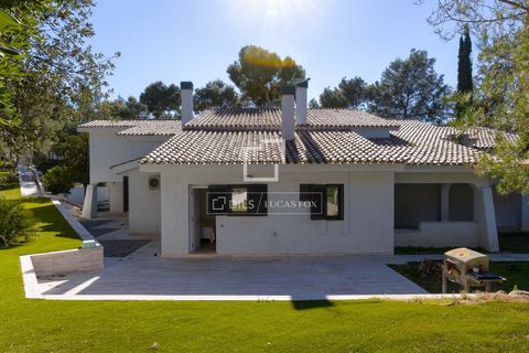 Villa a Cabrera De Mar, Barcelona, Cabrera De Mar - € 1.890.000 | Ref: MRS65653 - foto 45