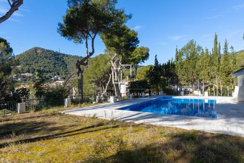 Villa a Cabrera De Mar, Barcelona, Cabrera De Mar - € 1.890.000 | Ref: MRS65653 - foto 46