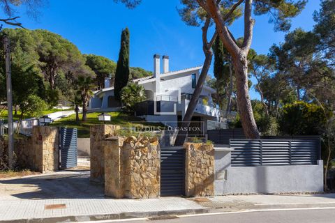 Villa a Cabrera De Mar, Barcelona, Cabrera De Mar - € 1.890.000 | Ref: MRS65653 - foto 48