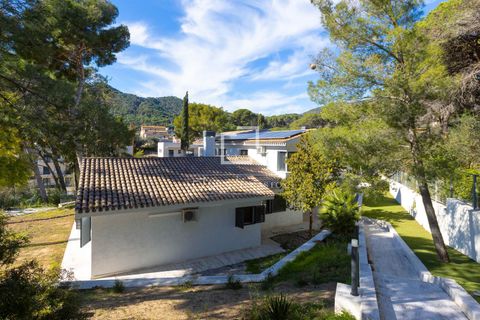 Villa a Cabrera De Mar, Barcelona, Cabrera De Mar - € 1.890.000 | Ref: MRS65653 - foto 49