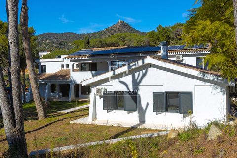 Villa a Cabrera De Mar, Barcelona, Cabrera De Mar - € 1.890.000 | Ref: MRS65653 - foto 50