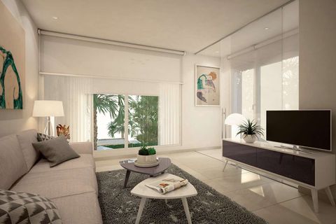 Rækkehus i Algorfa, Alicante, Algorfa - € 573.000 | Ref: N9538 - foto 7